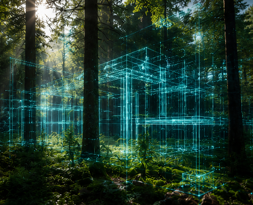 Anker-Link Hintergrundbild